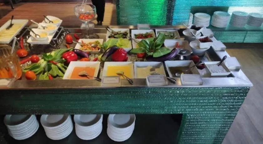 Grand Mega Resort & Spa Bali Kuta  Hotel
