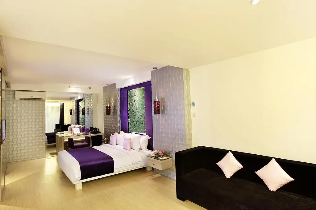 **** Hotel Grand Mega Resort & Spa Bali Kuta  Indonesia