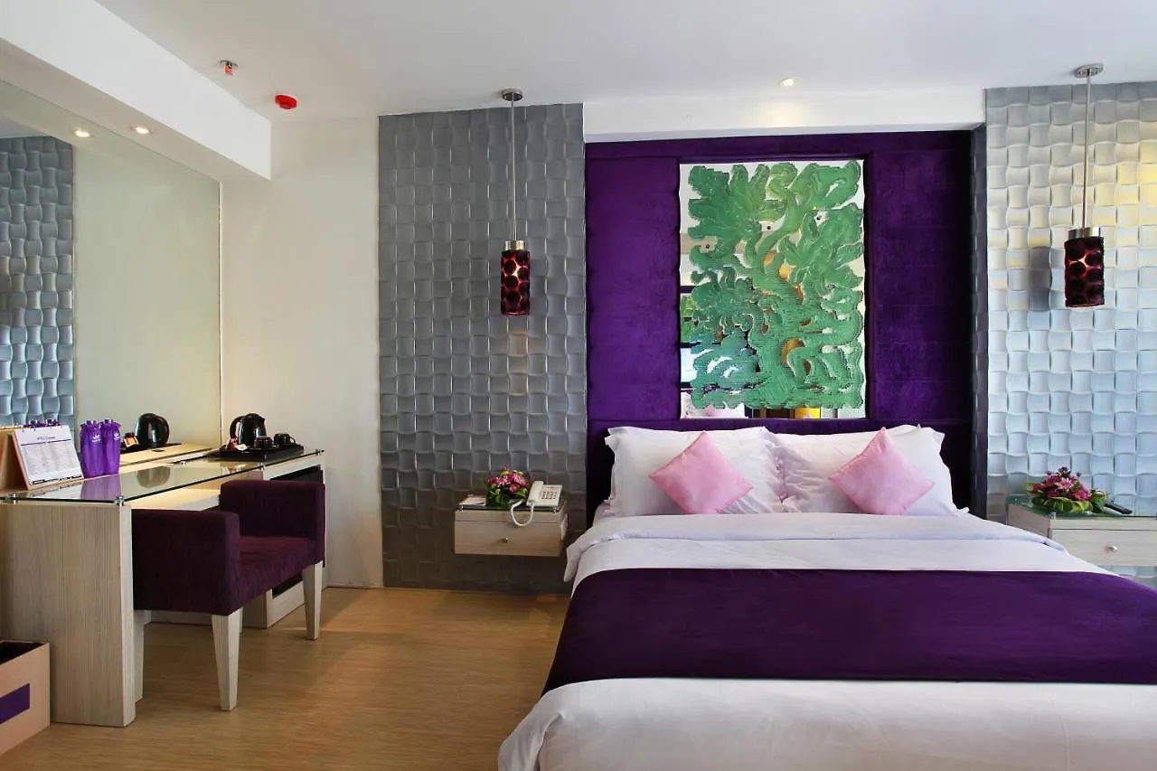 Grand Mega Resort & Spa Bali Kuta
